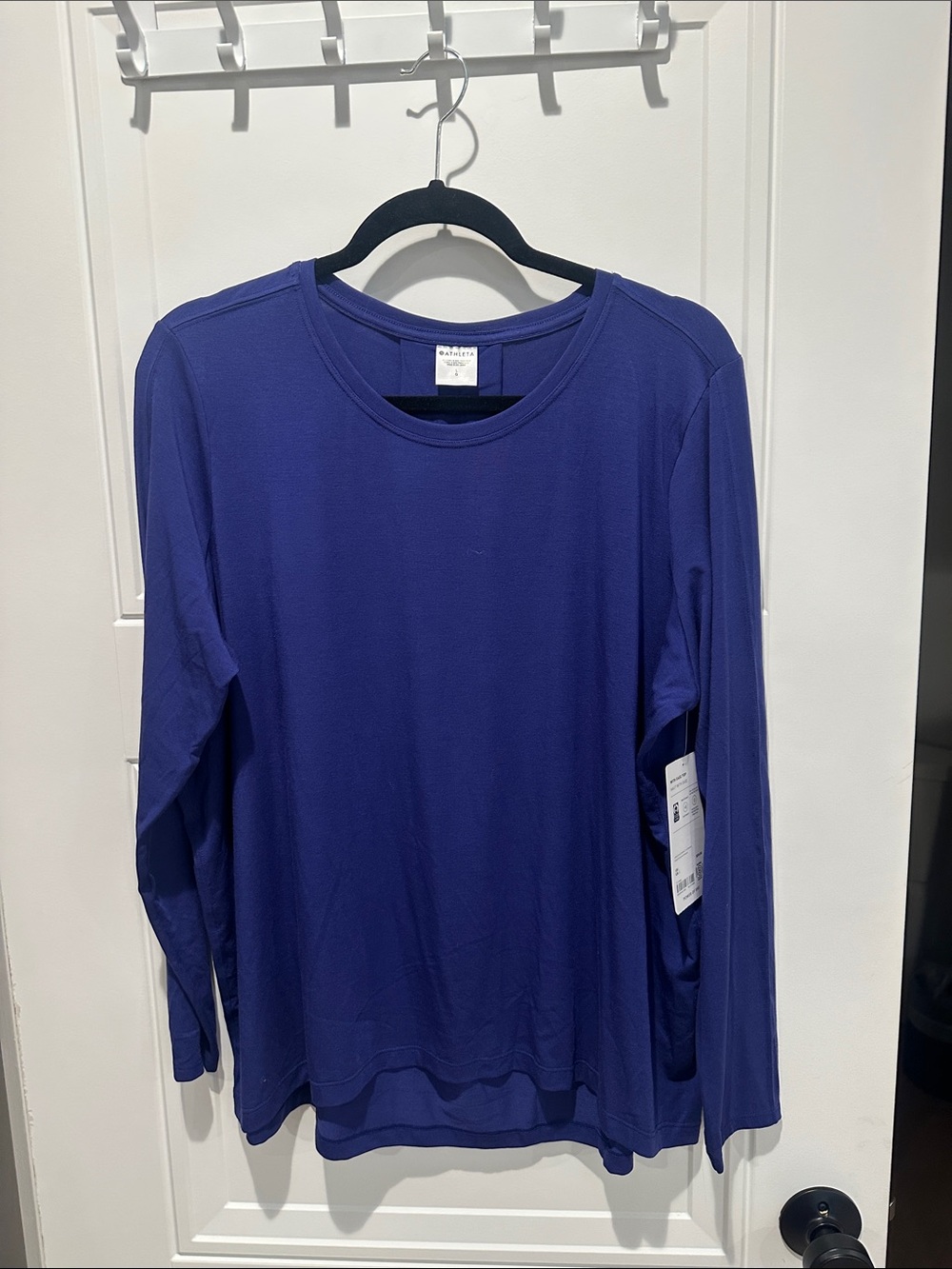 NWT Athleta Top